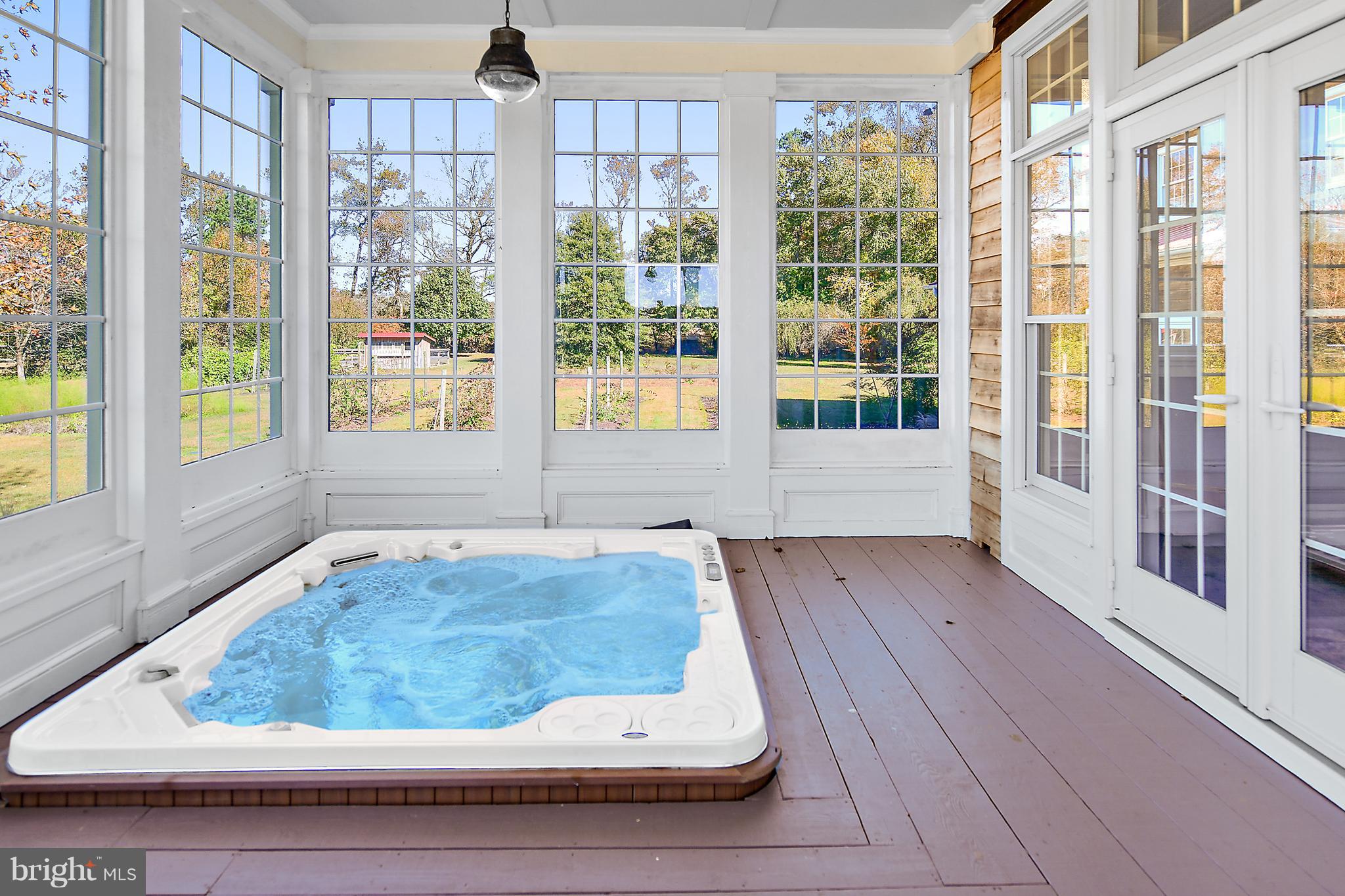 34645 Winding Road Frankford, DE 19945 - Photo 48 of 111 Built-in, self-cleaning hot tub for 6 people