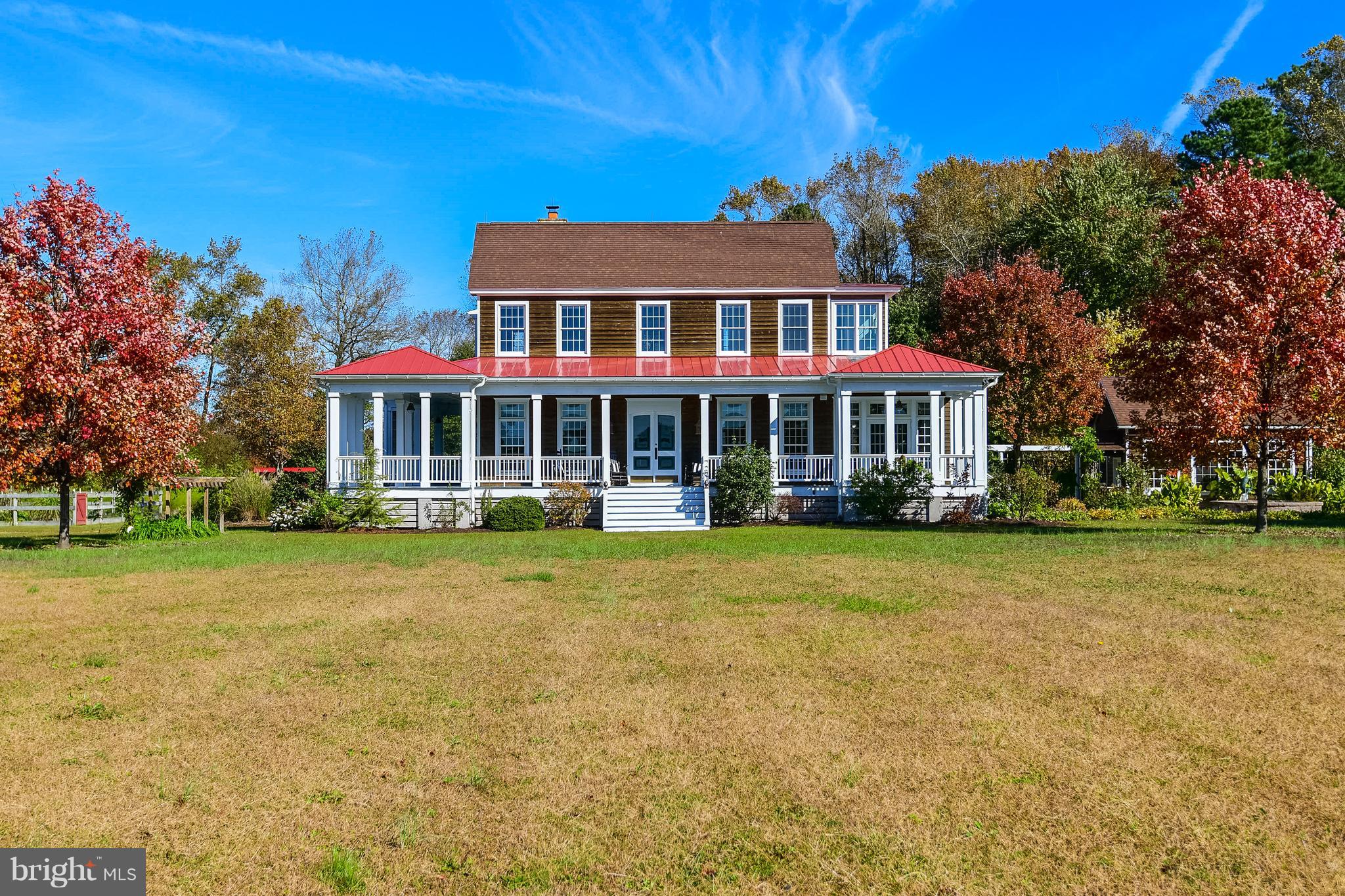 34645 Winding Road Frankford, DE 19945 - Photo 56 of 111 Serene setting, yet close to shops and restaurants