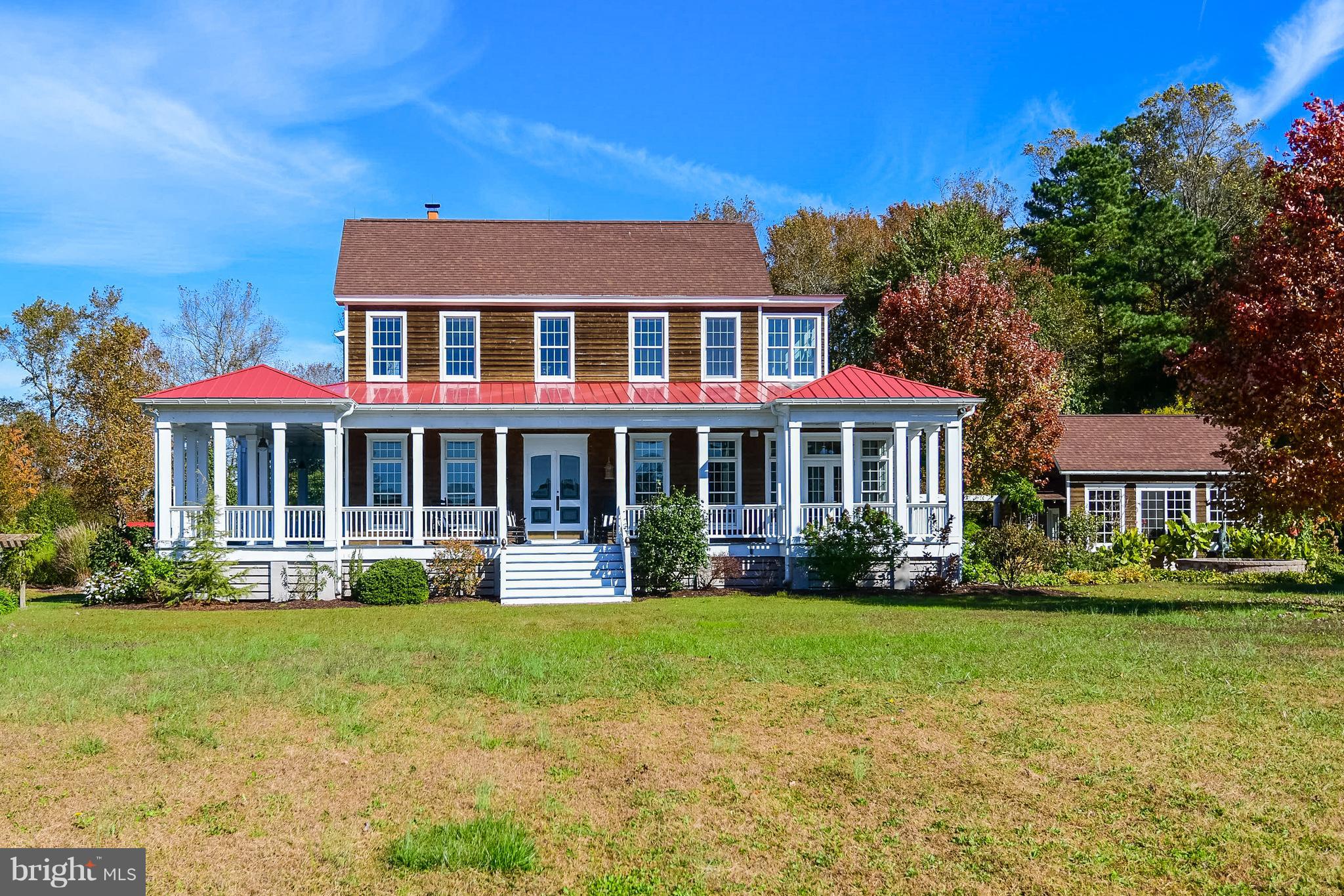 34645 Winding Road Frankford, DE 19945 - Photo 10 of 111 Home in peaceful country setting