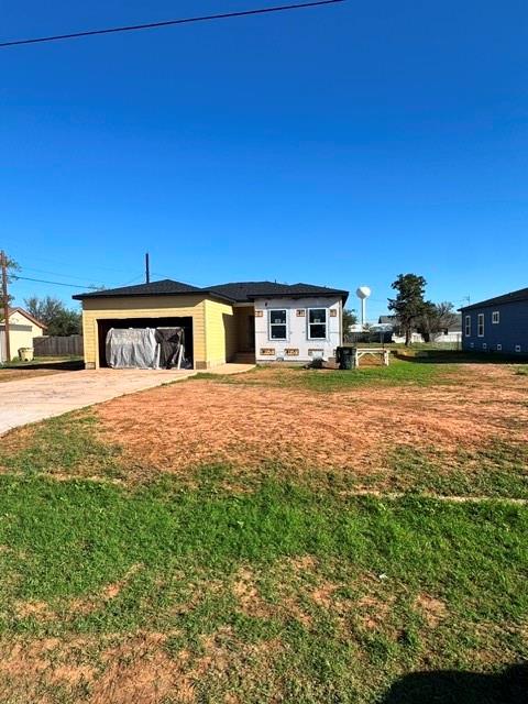 902 3rd Merkel, TX 79536 - Photo 1 of 1 Gallery Image 1