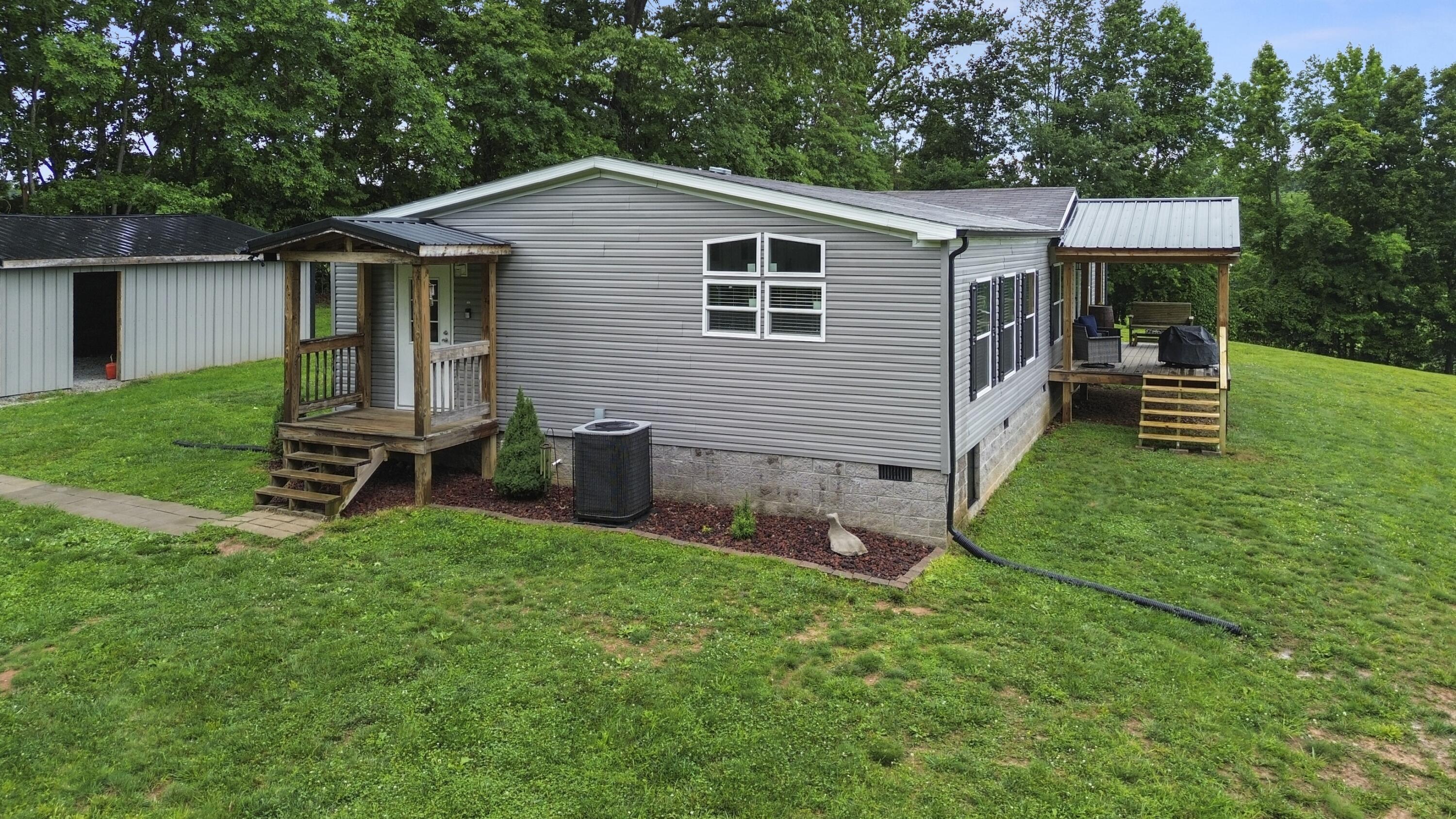 350 Rook Hollow Road Eubank, KY 42567 - Photo 43 of 50 DJI_0107
