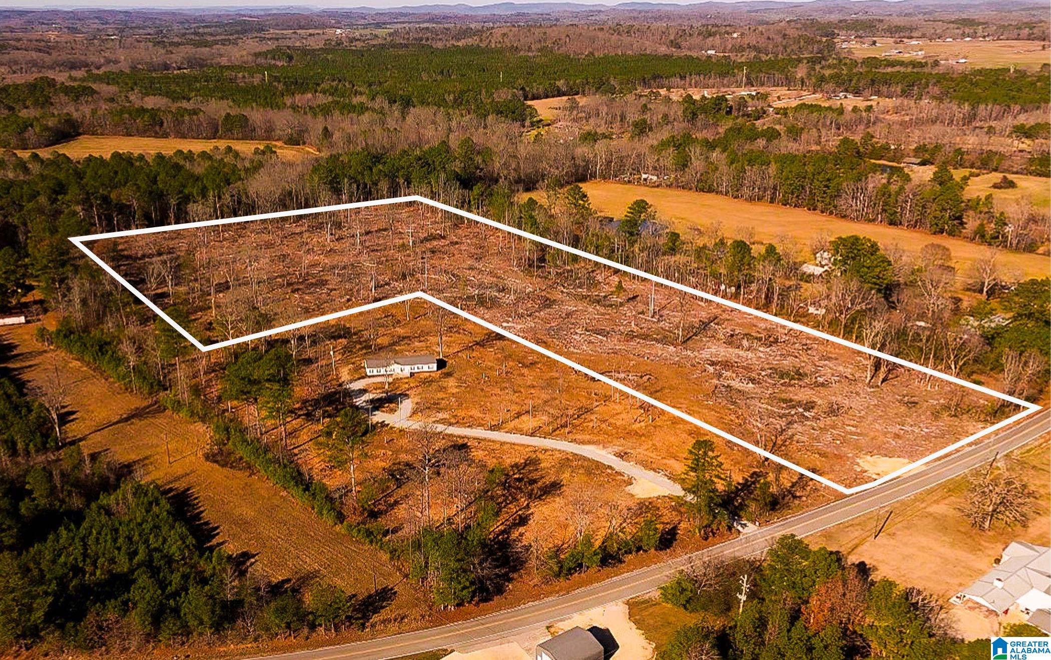 4565 Cedar Springs Road, Unit 2 Jacksonville, AL 36265 - Photo 2 of 3