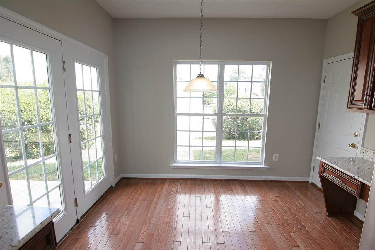 2417 Morgause Drive Raleigh, NC 27614 - Photo 9 of 20 Breakfast Area