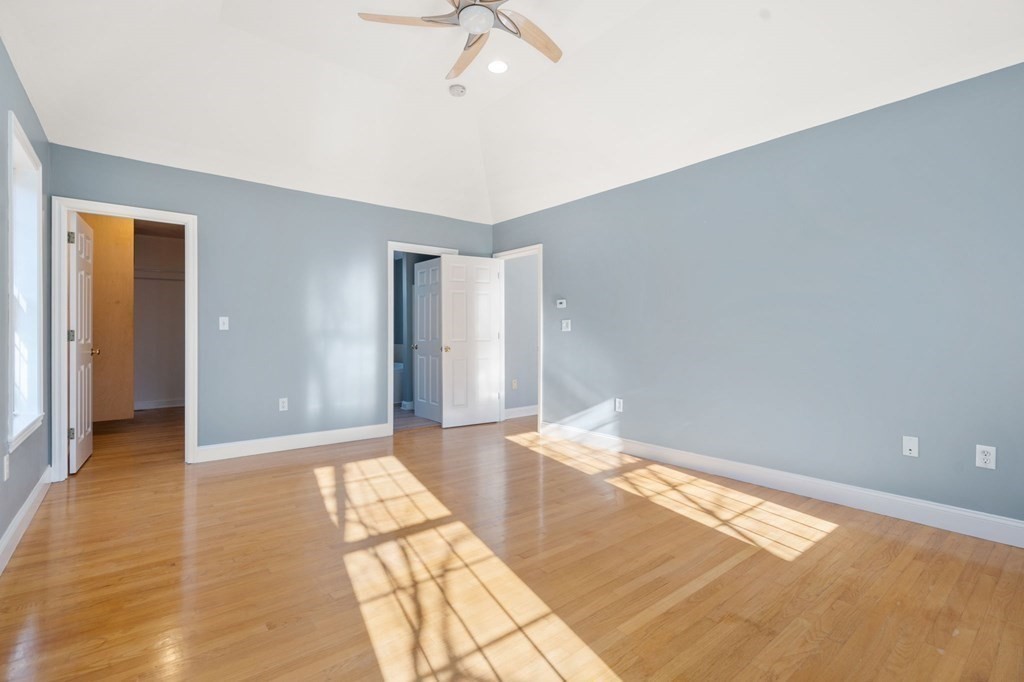 41 Mockingbird Hill Road Windham, NH 03087 - Photo 25 of 36 a view of empty room