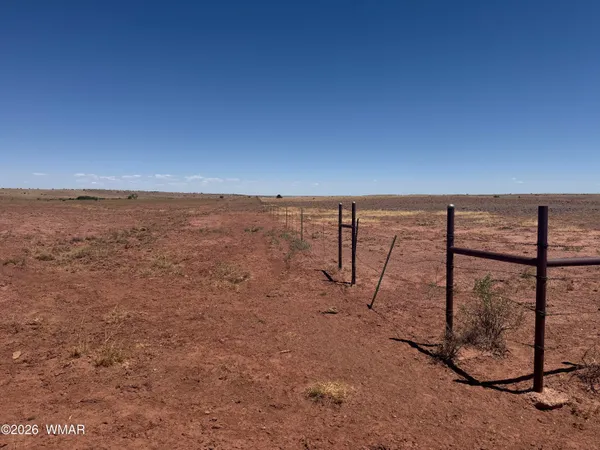 $25,000 | 25 North County Road 3000, Concho, AZ 85924