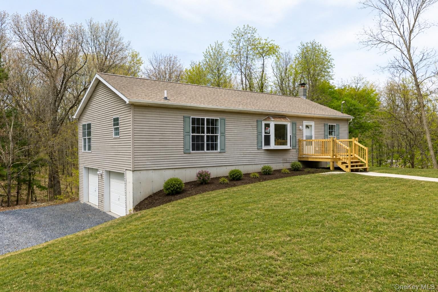 83 Weaver Road Elizaville, NY 12523 - Photo 2 of 21