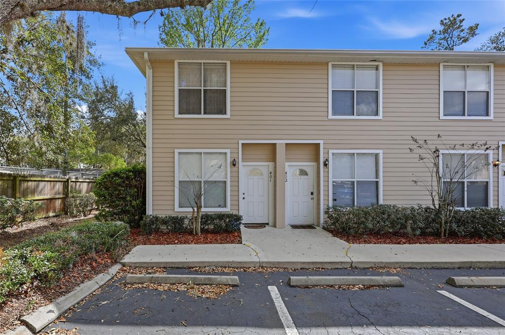 3901 Southwest 20th Avenue, Unit 401 Gainesville, FL 32607 - Photo 1 of 28