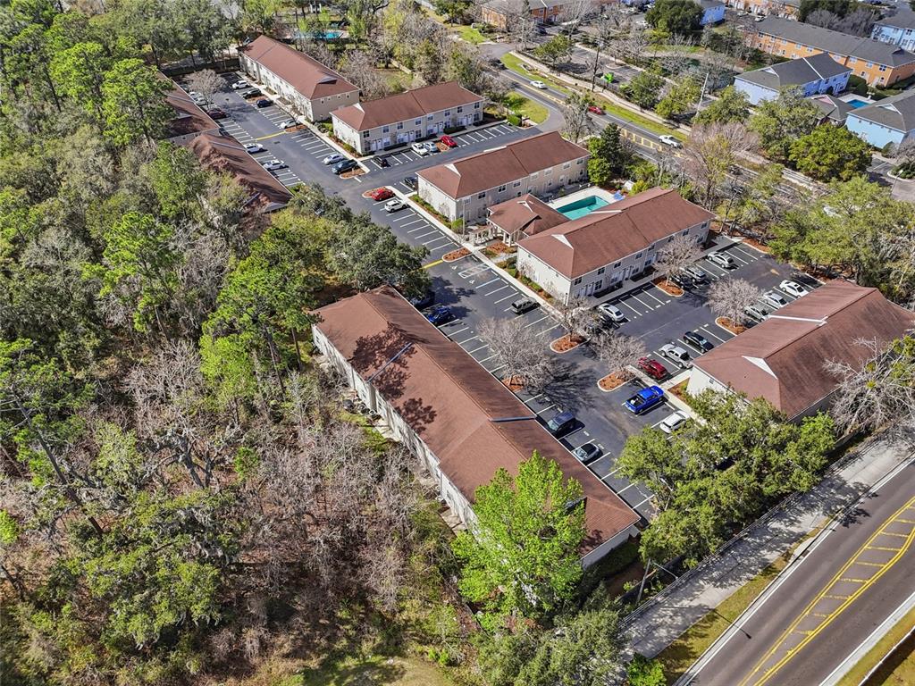 3901 Southwest 20th Avenue, Unit 401 Gainesville, FL 32607 - Photo 20 of 28