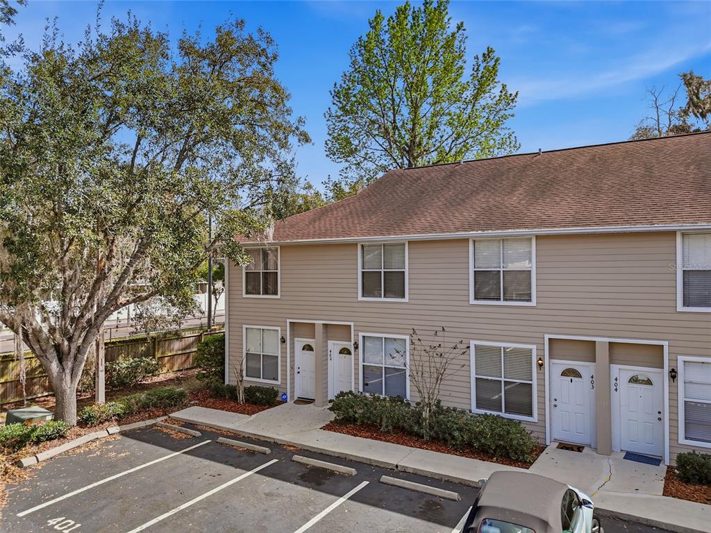 3901 Southwest 20th Avenue, Unit 401 Gainesville, FL 32607 - Photo 2 of 28