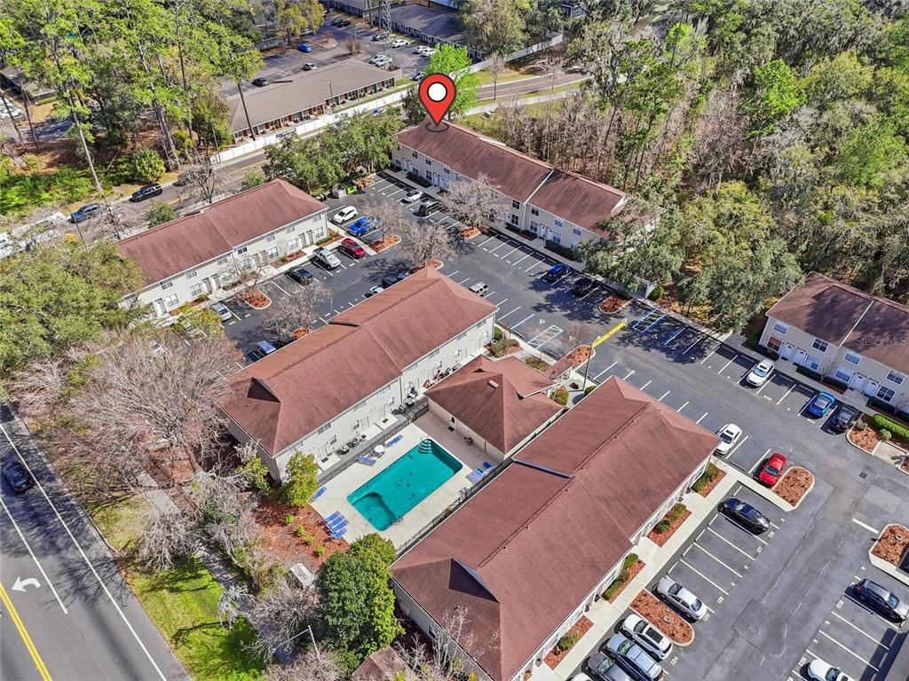 3901 Southwest 20th Avenue, Unit 401 Gainesville, FL 32607 - Photo 21 of 28