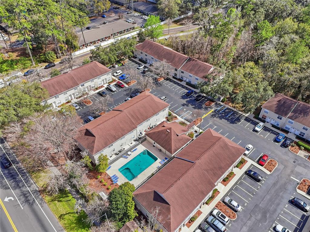3901 Southwest 20th Avenue, Unit 401 Gainesville, FL 32607 - Photo 22 of 28
