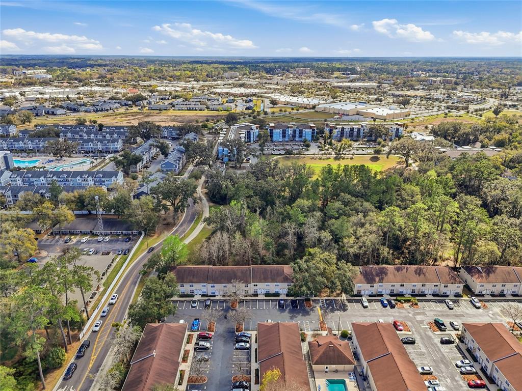 3901 Southwest 20th Avenue, Unit 401 Gainesville, FL 32607 - Photo 24 of 28