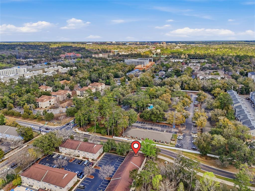 3901 Southwest 20th Avenue, Unit 401 Gainesville, FL 32607 - Photo 25 of 28