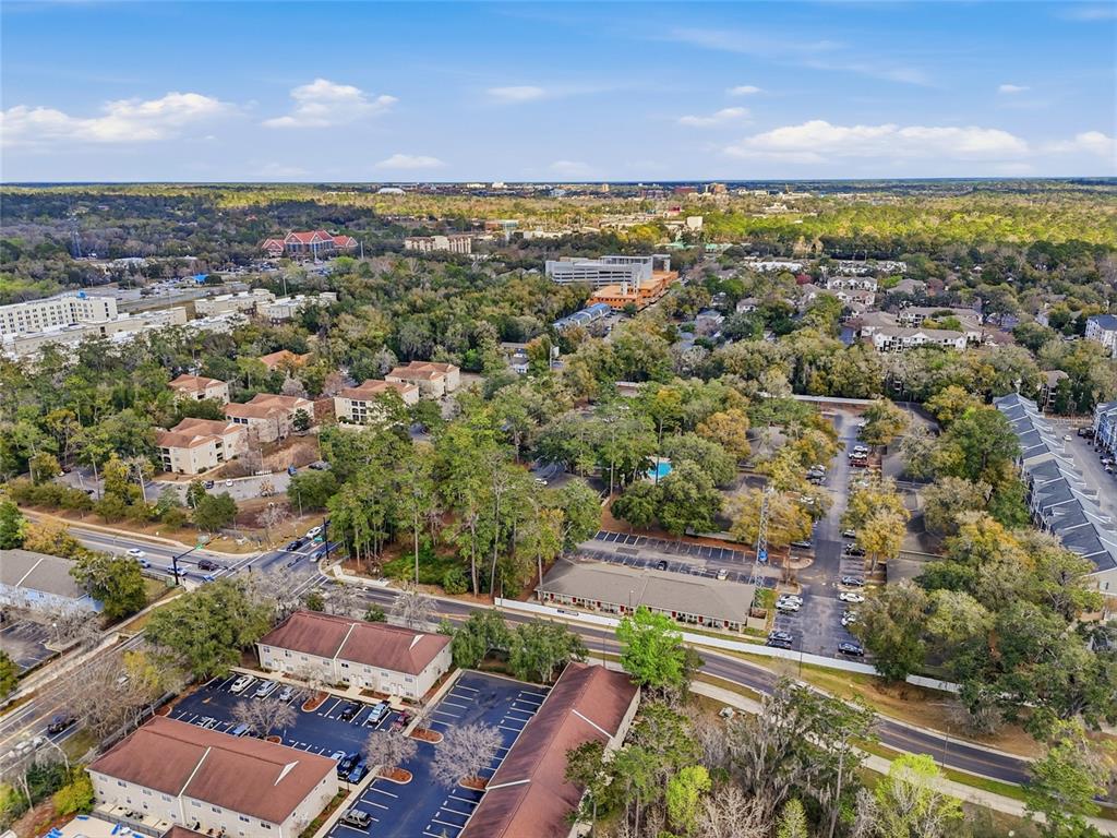 3901 Southwest 20th Avenue, Unit 401 Gainesville, FL 32607 - Photo 26 of 28