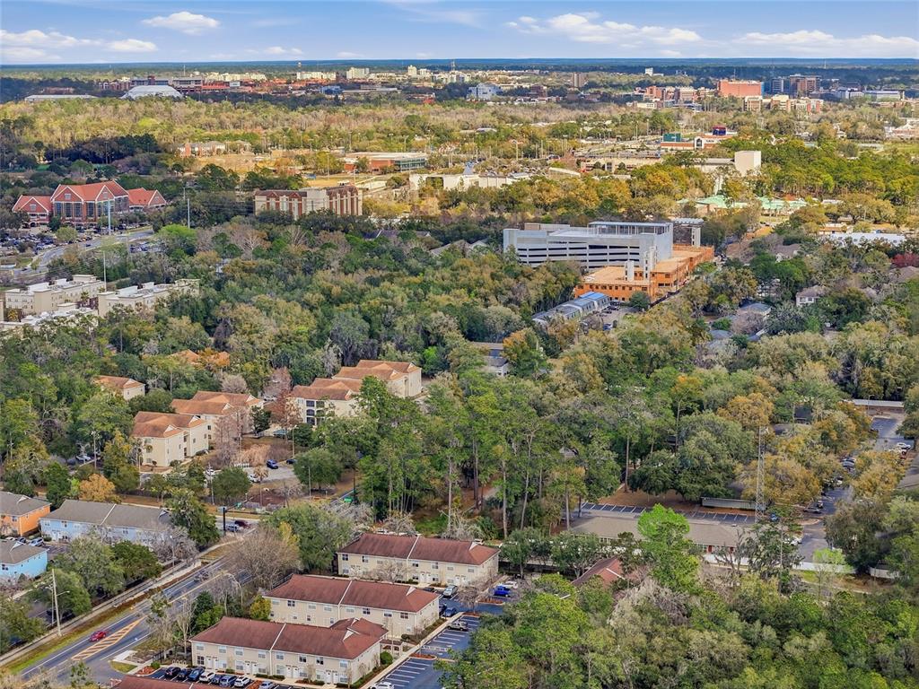 3901 Southwest 20th Avenue, Unit 401 Gainesville, FL 32607 - Photo 28 of 28