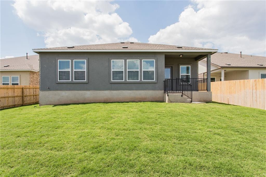 713 Mallow Road Leander, TX 78641 - Photo 28 of 32