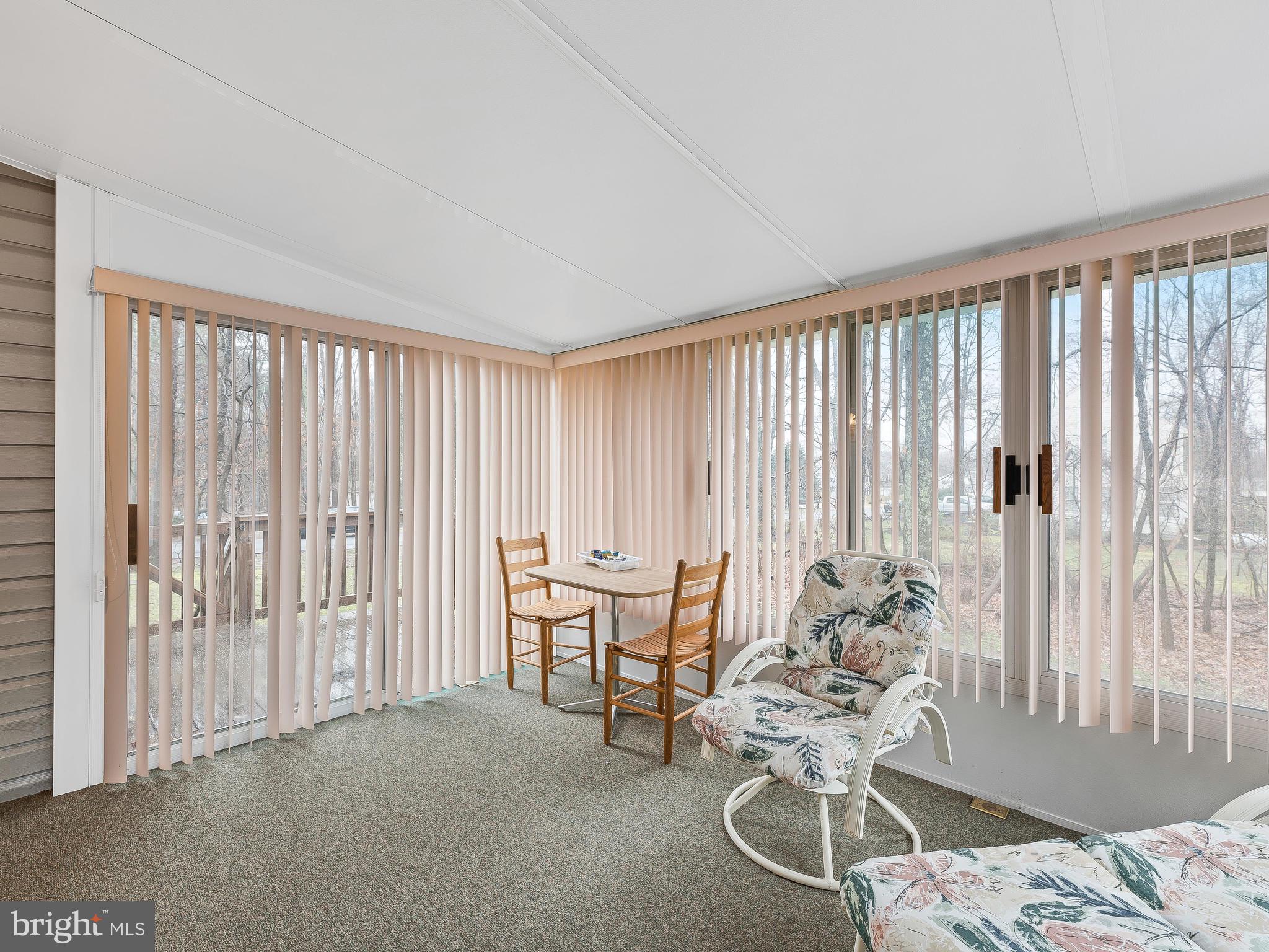 1361 Old Water Oak Point Road Pasadena, MD 21122 - Photo 23 of 41 Sun Room
