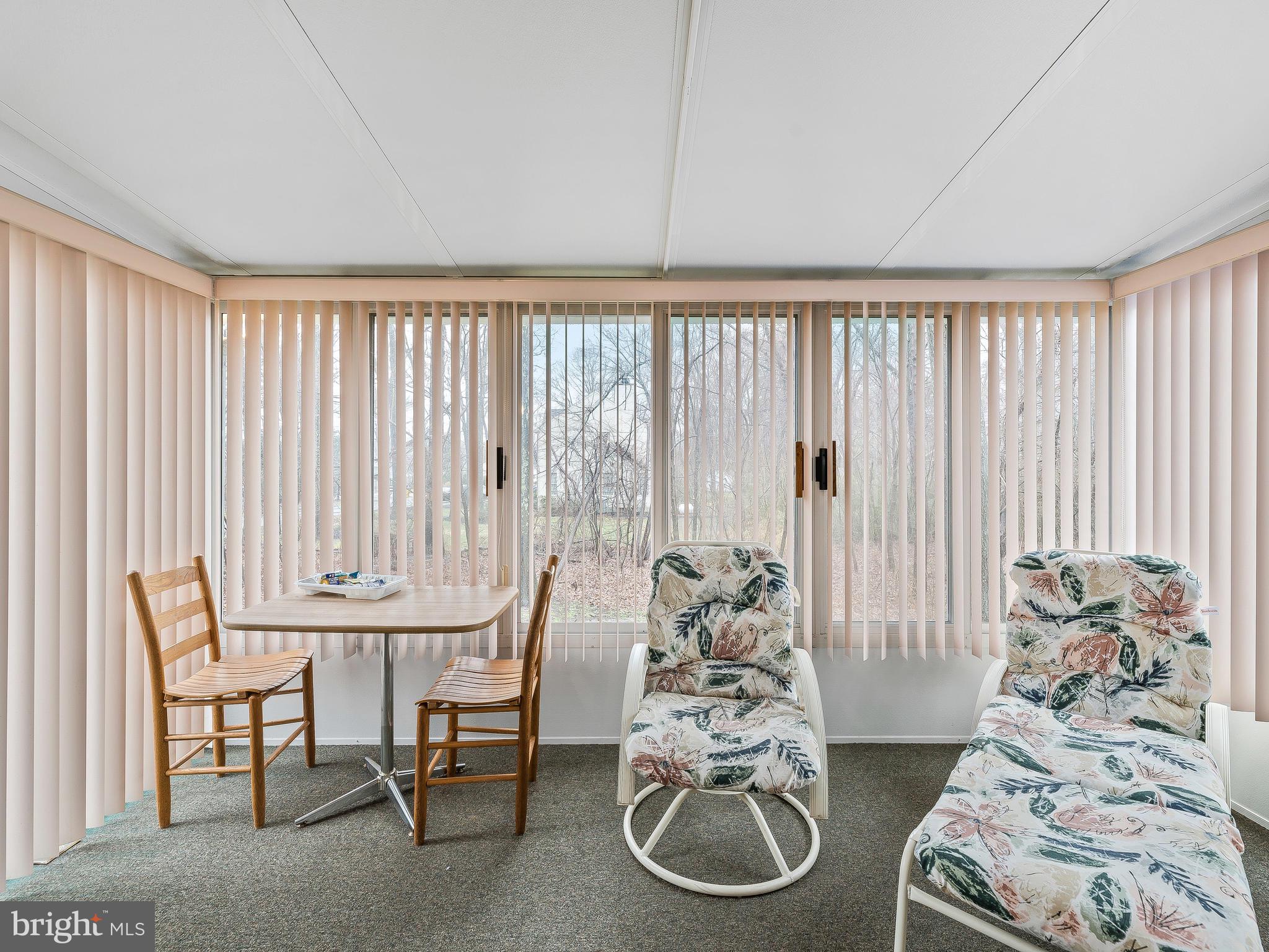 1361 Old Water Oak Point Road Pasadena, MD 21122 - Photo 24 of 41 Sun Room