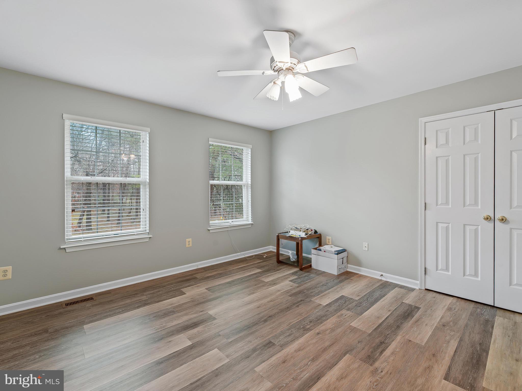 1361 Old Water Oak Point Road Pasadena, MD 21122 - Photo 35 of 41 Second bedroom