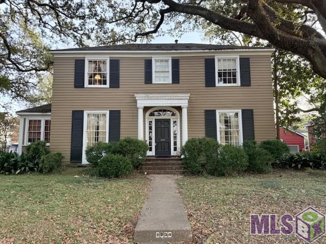 2030 Terrace Avenue Baton Rouge, LA 70806 - Photo 1 of 11