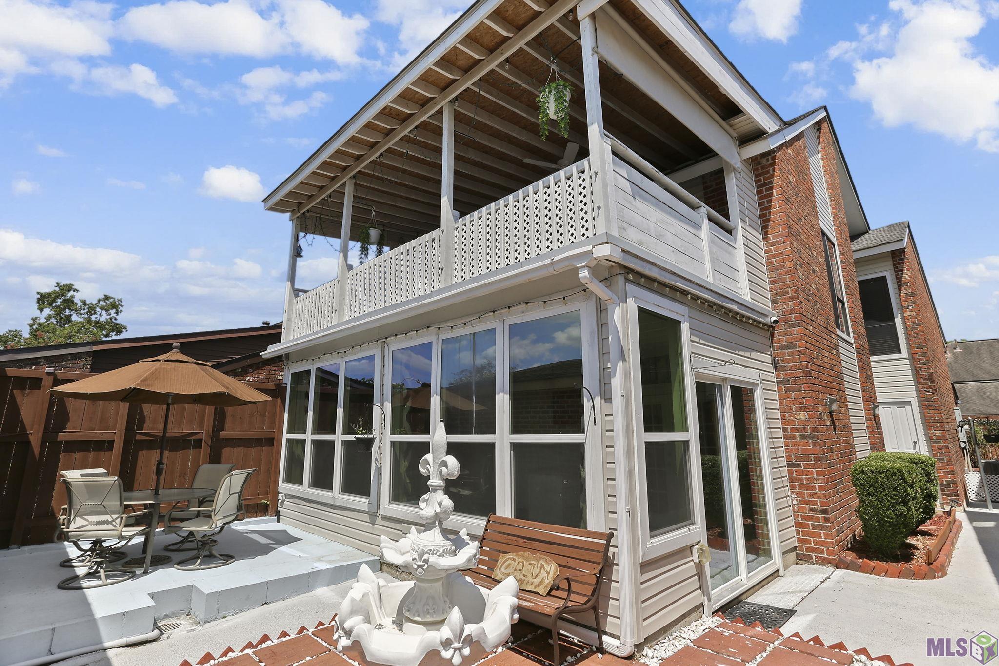 15581 7 Pines Avenue Baton Rouge, LA 70817 - Photo 19 of 19