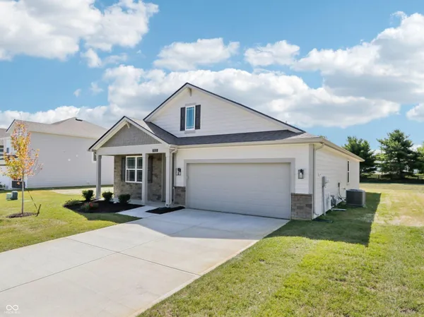 $328,900 | 7533 Big Bnd Boulevard, Camby, IN 46113