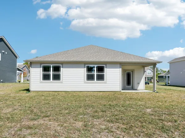 $328,900 | 7533 Big Bnd Boulevard, Camby, IN 46113