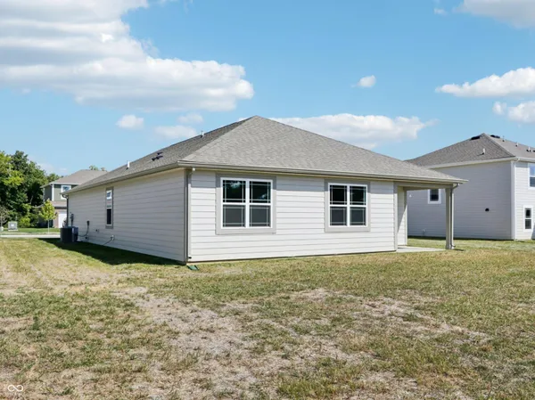 $328,900 | 7533 Big Bnd Boulevard, Camby, IN 46113