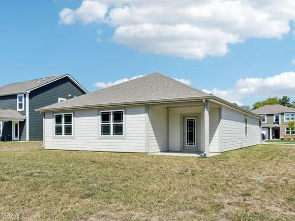 $328,900 | 7533 Big Bnd Boulevard, Camby, IN 46113
