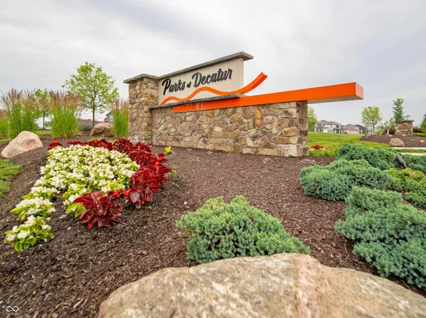 $328,900 | 7533 Big Bnd Boulevard, Camby, IN 46113