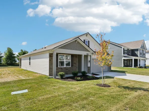 $328,900 | 7533 Big Bnd Boulevard, Camby, IN 46113
