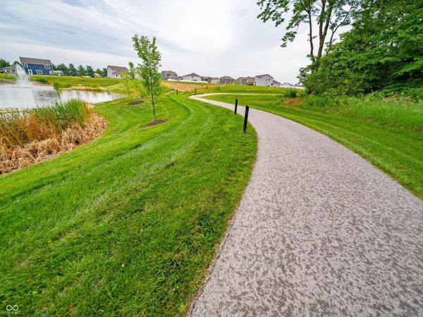 $328,900 | 7533 Big Bnd Boulevard, Camby, IN 46113