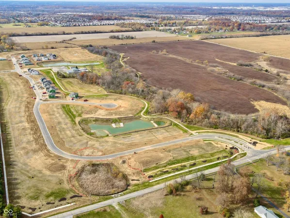 $328,900 | 7533 Big Bnd Boulevard, Camby, IN 46113