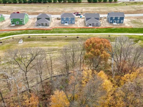 $328,900 | 7533 Big Bnd Boulevard, Camby, IN 46113