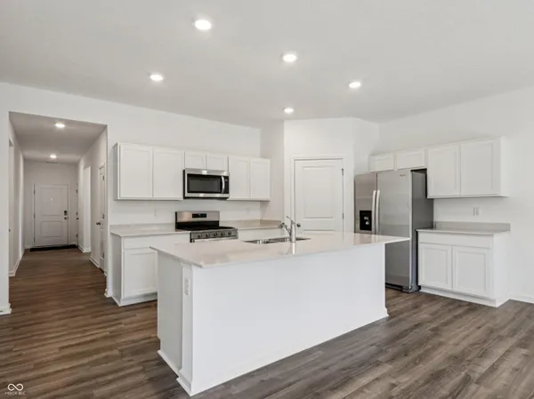 $328,900 | 7533 Big Bnd Boulevard, Camby, IN 46113