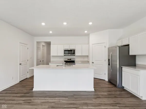 $328,900 | 7533 Big Bnd Boulevard, Camby, IN 46113