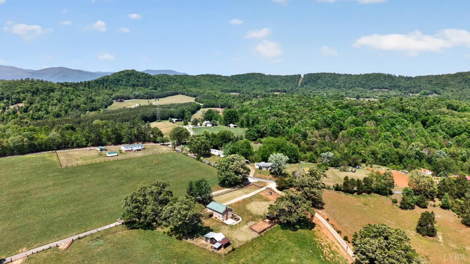 935 Turkey Mountain Road Amherst, VA 24521 - Photo 70 of 72 Gallery Image 70