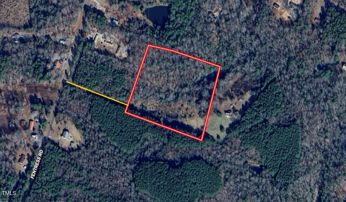 281 Fentress Road Robbins, NC 27325 - Photo 1 of 23 Aerial