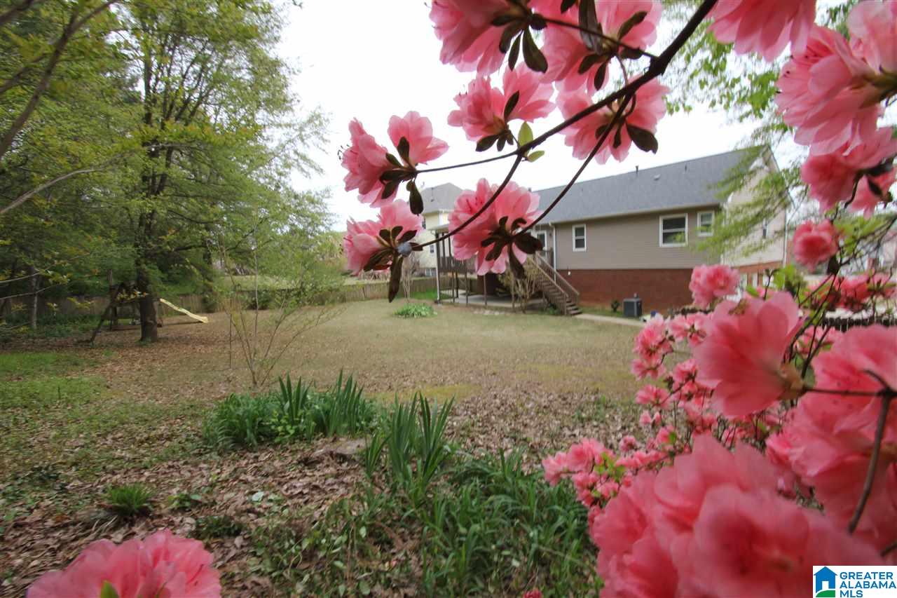 131 Heather Ridge Drive Pelham, AL 35124 - Photo 32 of 32