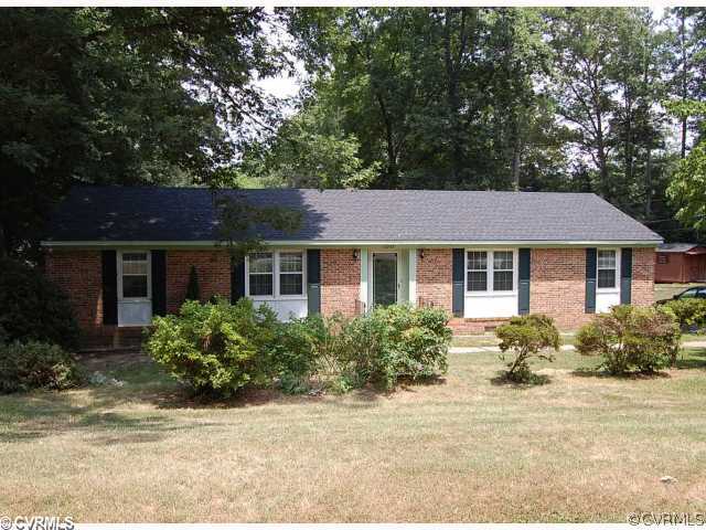 10252 Greglynn Road Richmond, VA 23236 - Photo 2 of 12 Exterior Front