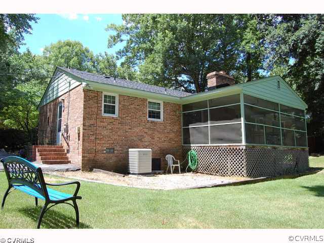 10252 Greglynn Road Richmond, VA 23236 - Photo 3 of 12 View
