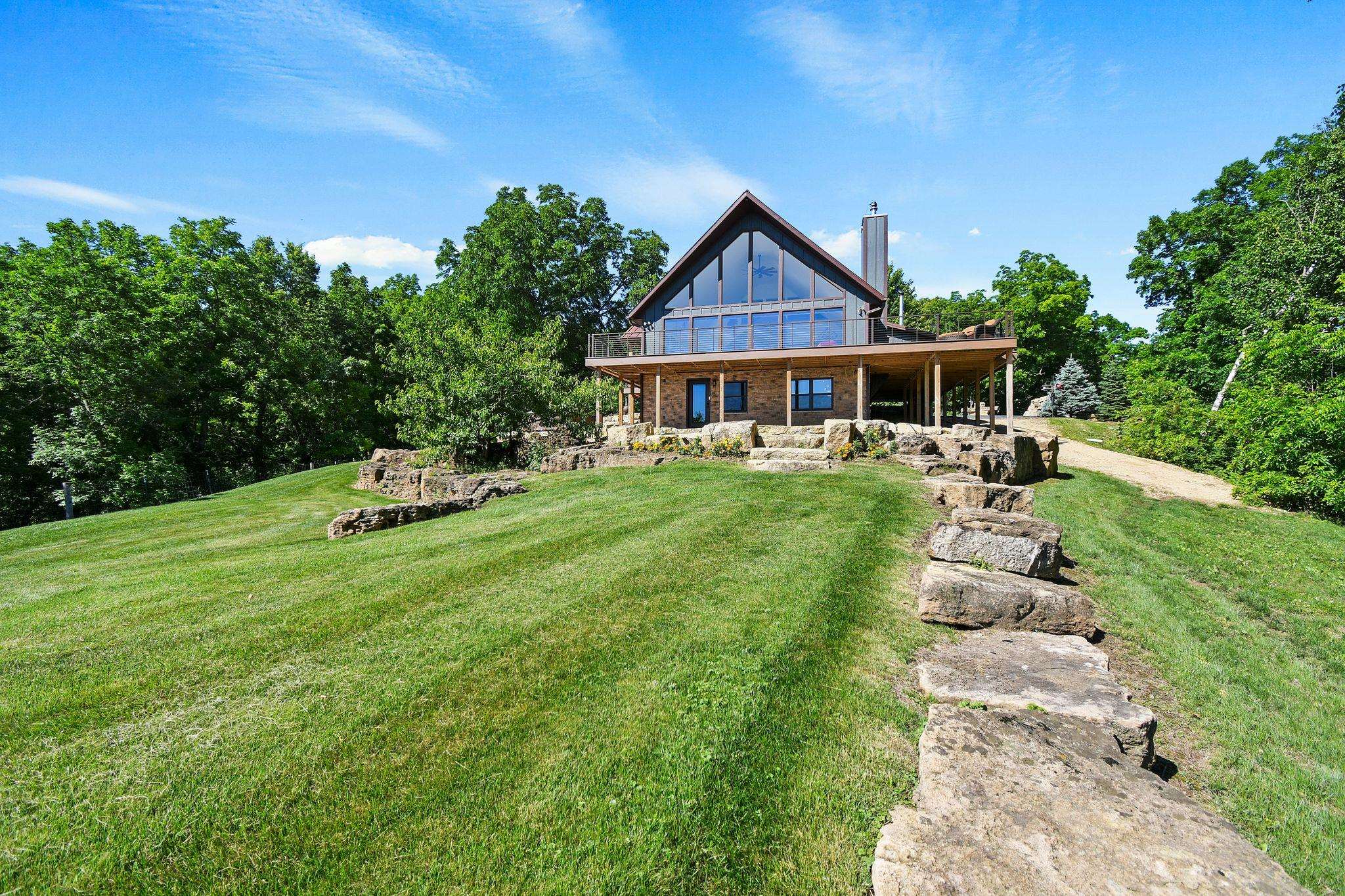 7040 Loy Road Arena, WI 53503 - Photo 54 of 79