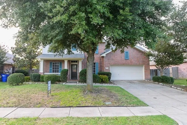 $2,795 | 503 Chestnut Trail, Forney, TX 75126