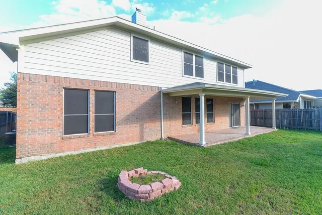 $2,795 | 503 Chestnut Trail, Forney, TX 75126