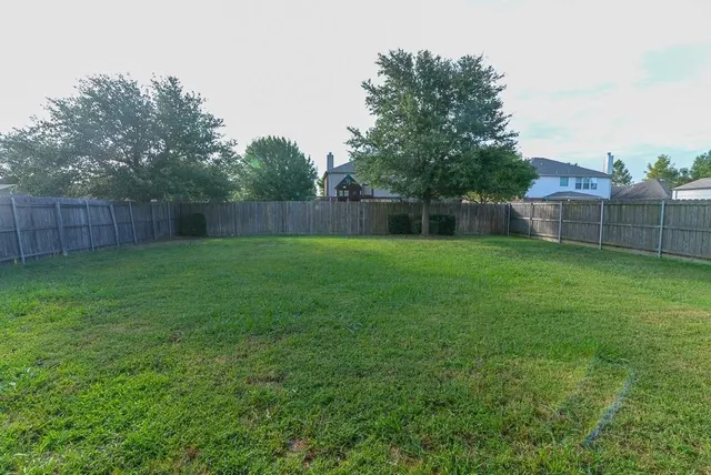 $2,795 | 503 Chestnut Trail, Forney, TX 75126