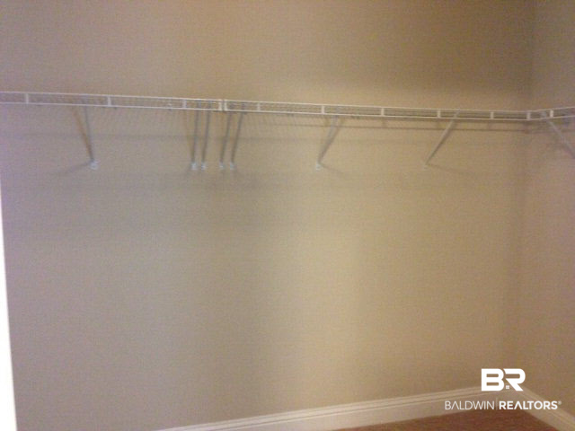 107 Open Field Drive Fairhope, AL 36532 - Photo 10 of 11 spacious closet