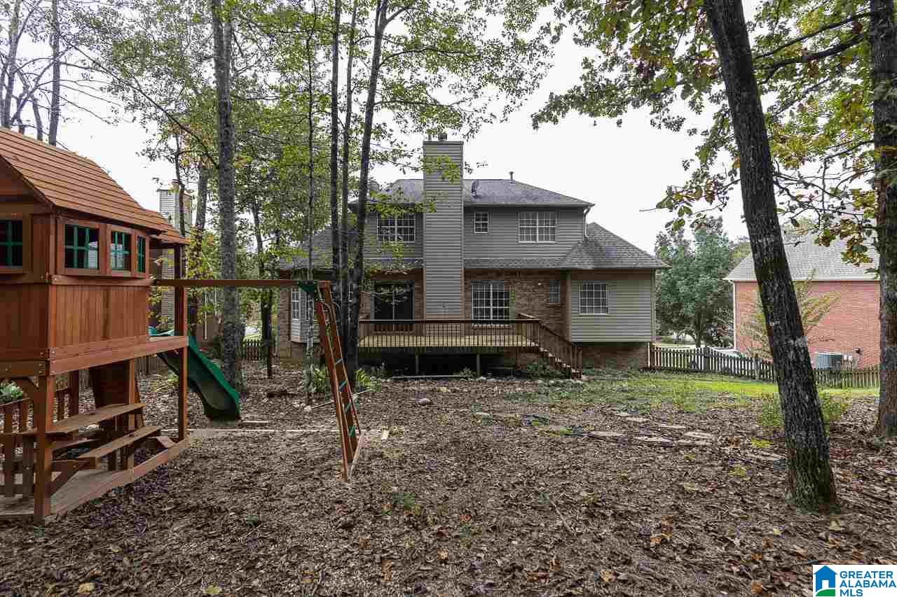 329 Grande View Trail Alabaster, AL 35114 - Photo 38 of 38