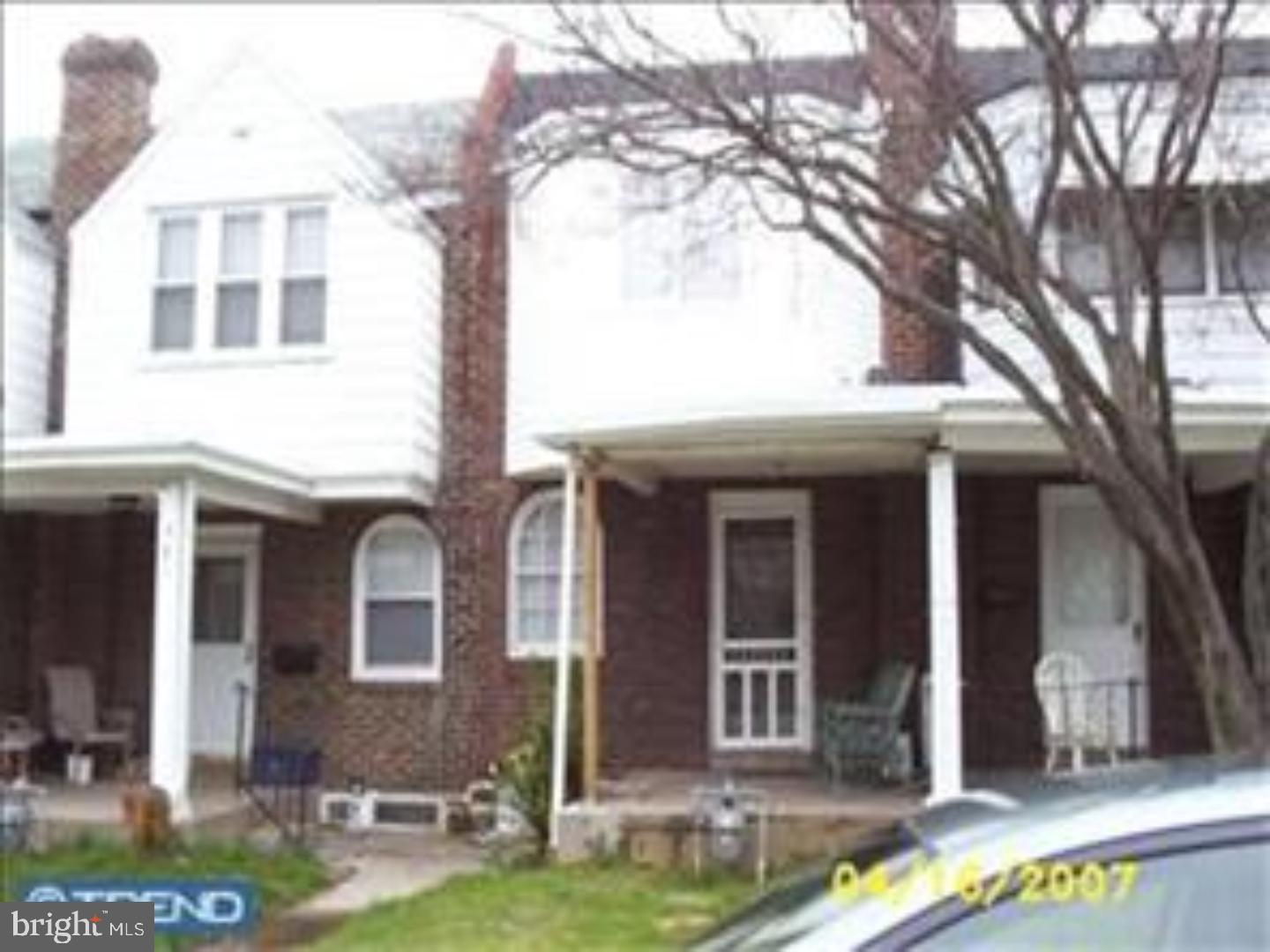 583 Timberlake Road Upper Darby, PA 19082 - Photo 1 of 17