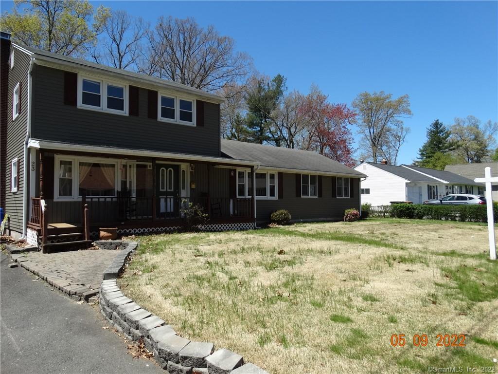 23 Ellis Road Enfield, CT 06082 - Photo 1 of 1