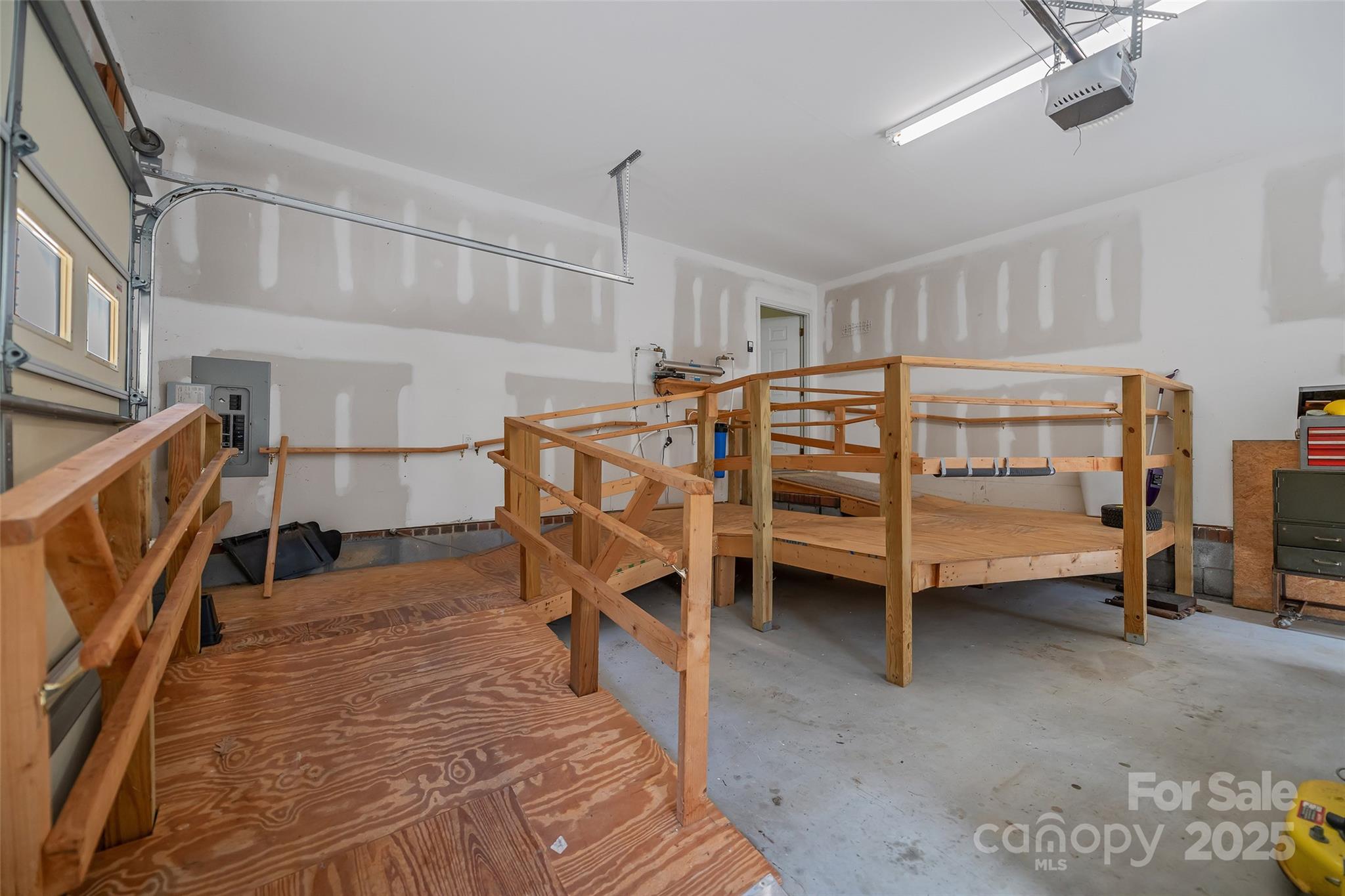 425 Huffstetler Road Gastonia, NC 28056 - Photo 25 of 34 Gallery Image 25